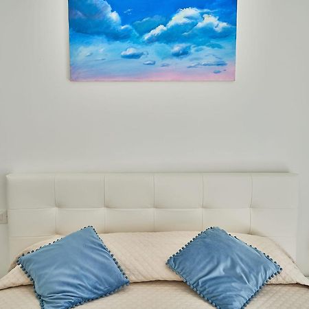 To Be Capri Sea View Rooms Phòng bức ảnh