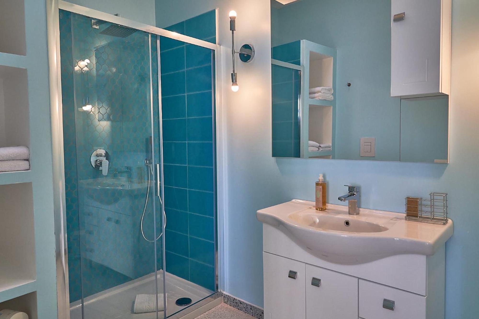 To Be Capri Sea View Rooms Phòng bức ảnh