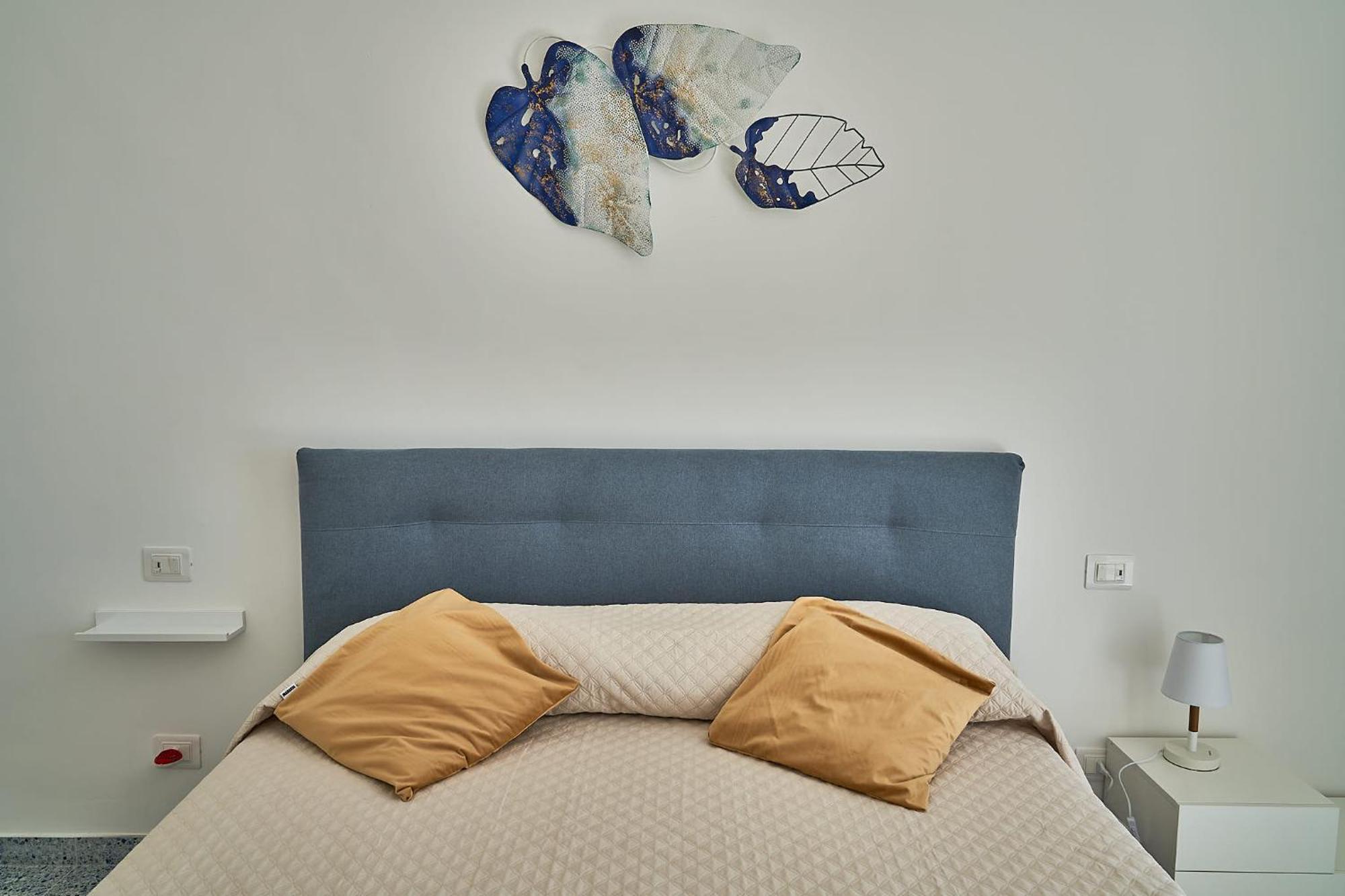 To Be Capri Sea View Rooms Phòng bức ảnh