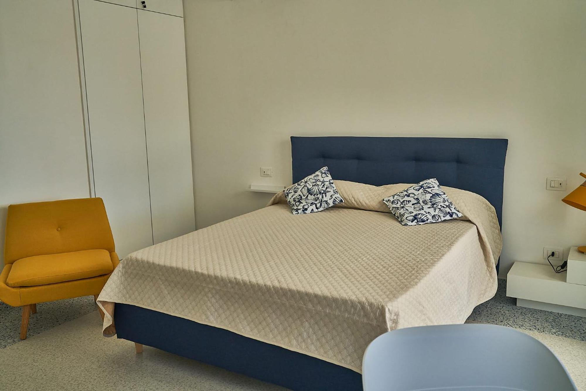 To Be Capri Sea View Rooms Phòng bức ảnh