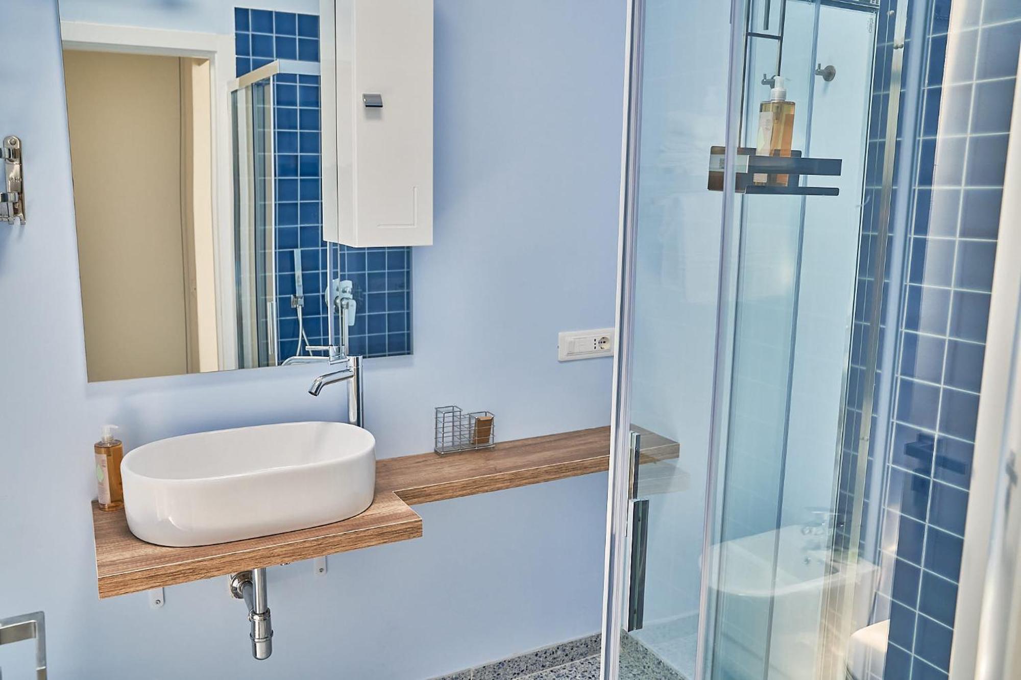 To Be Capri Sea View Rooms Phòng bức ảnh