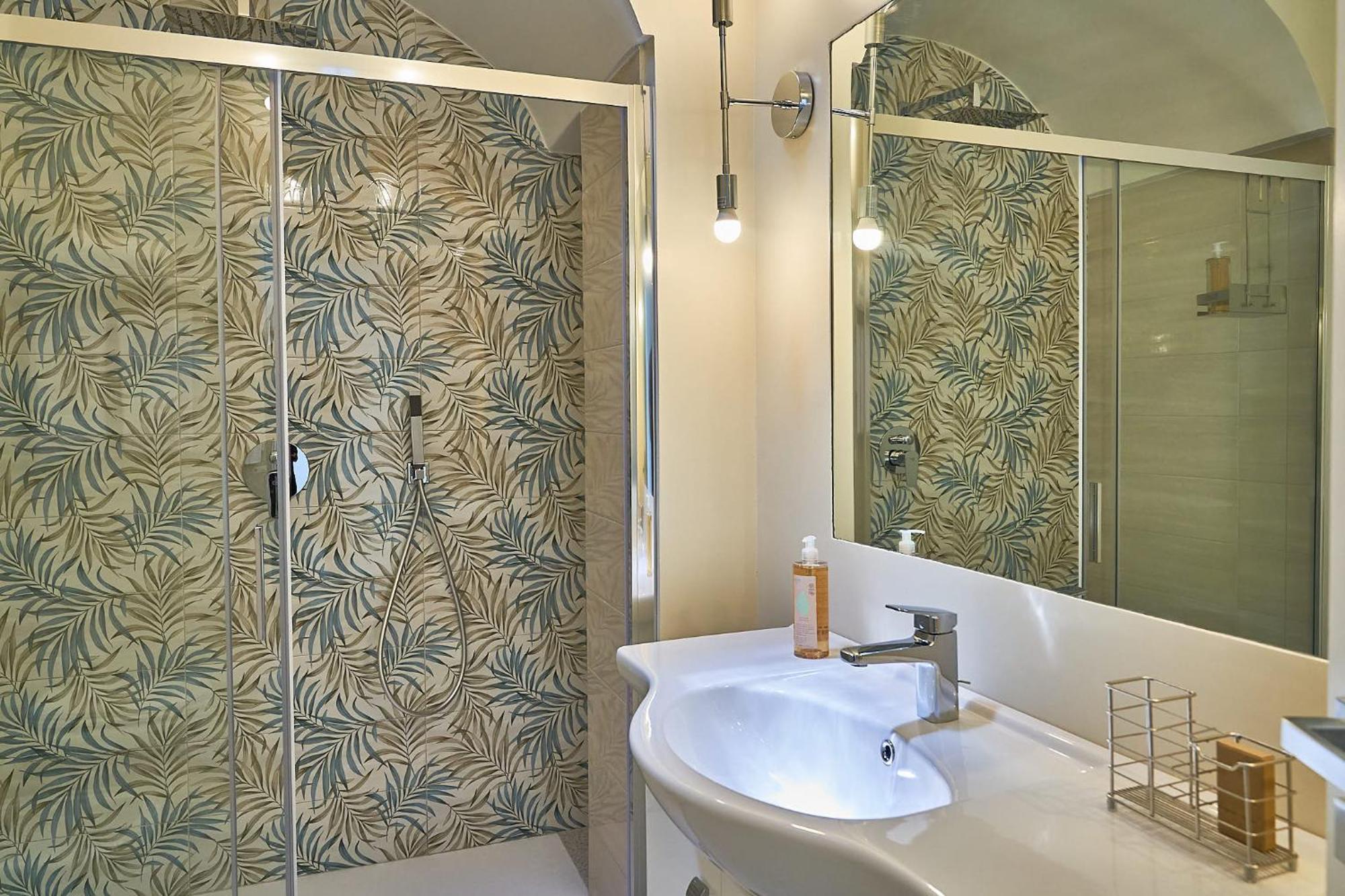 To Be Capri Sea View Rooms Phòng bức ảnh